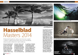 Hasselblad Masters 2014